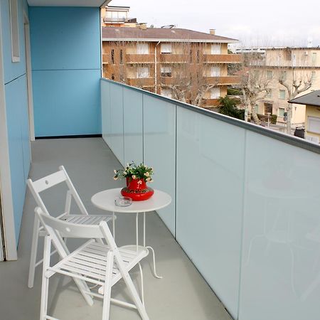 Residenza Edda Apartment Lignano Sabbiadoro Exterior photo
