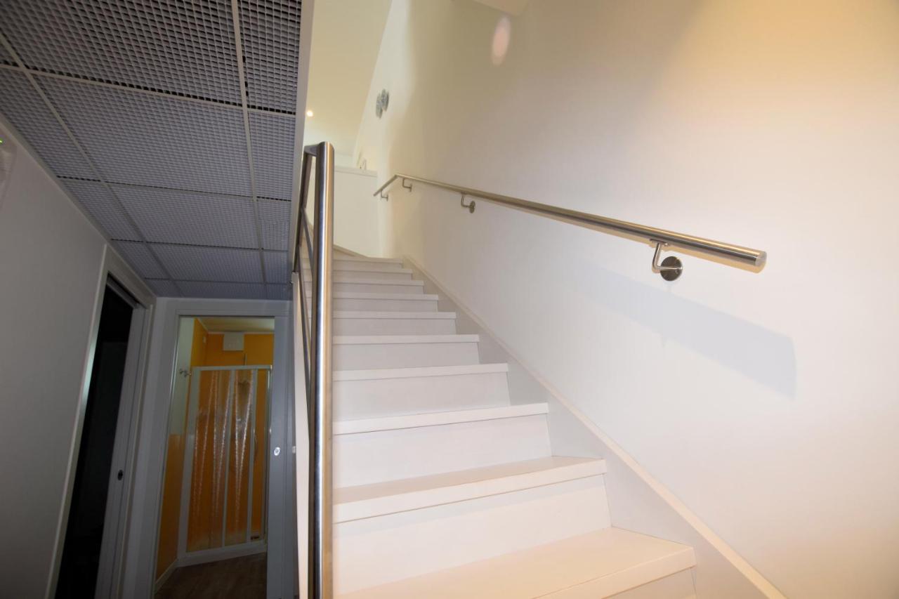 Residenza Edda Apartment Lignano Sabbiadoro Exterior photo
