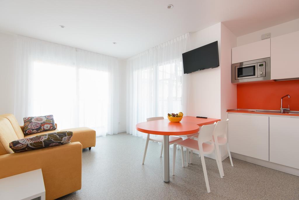 Residenza Edda Apartment Lignano Sabbiadoro Room photo