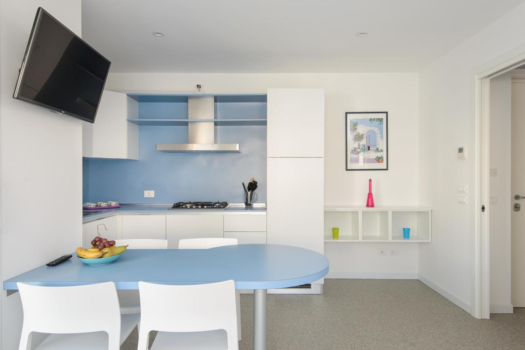 Residenza Edda Apartment Lignano Sabbiadoro Room photo