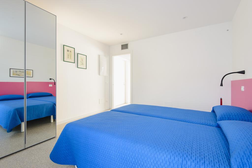 Residenza Edda Apartment Lignano Sabbiadoro Room photo