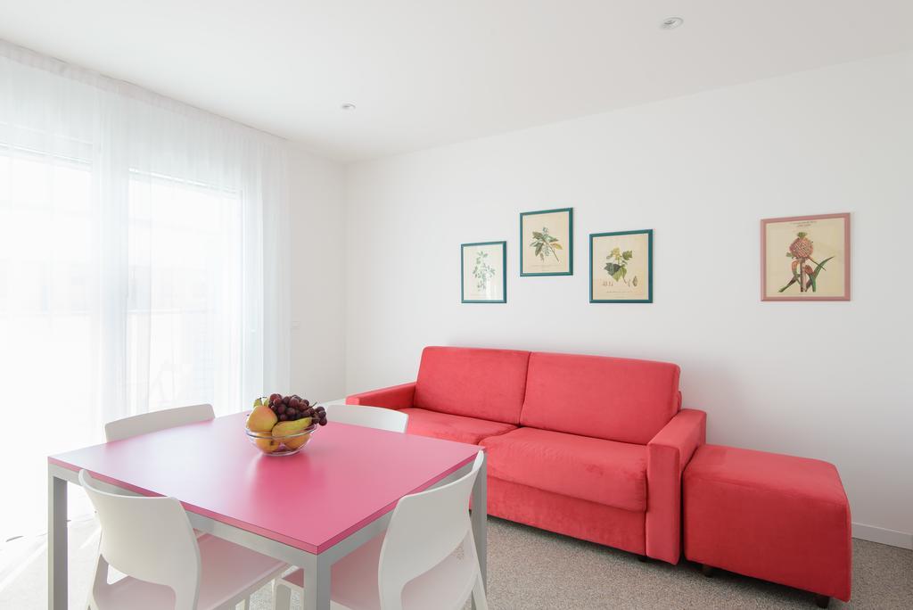 Residenza Edda Apartment Lignano Sabbiadoro Room photo
