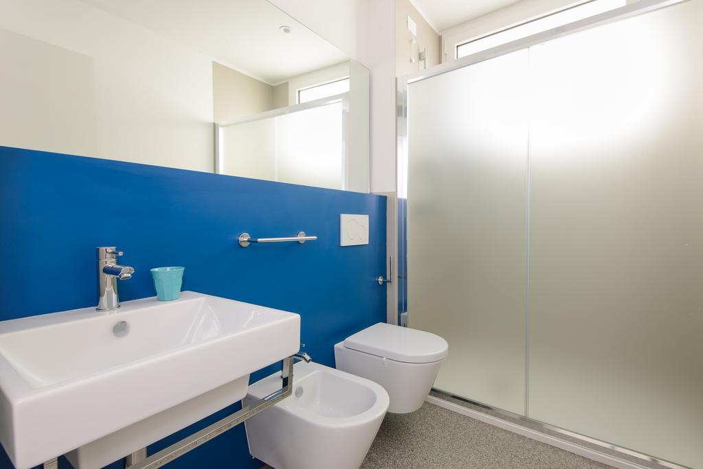 Residenza Edda Apartment Lignano Sabbiadoro Room photo