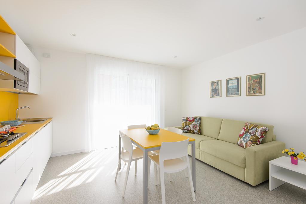 Residenza Edda Apartment Lignano Sabbiadoro Room photo