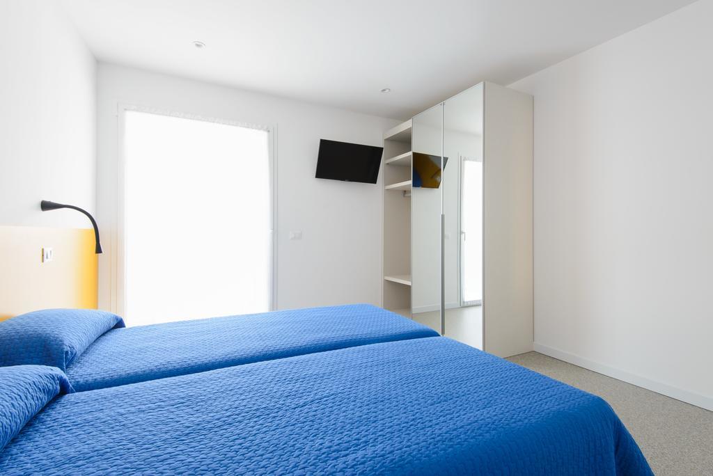 Residenza Edda Apartment Lignano Sabbiadoro Room photo