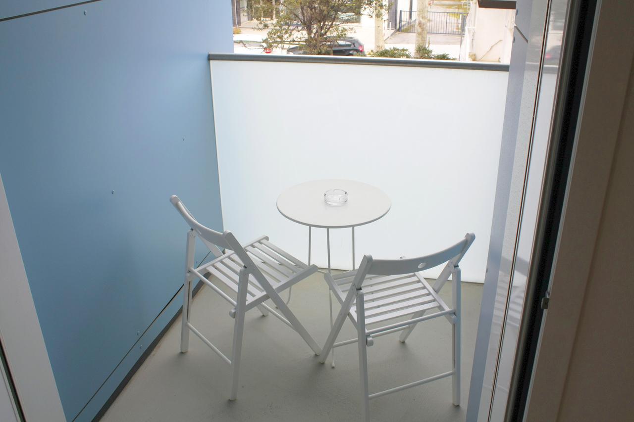 Residenza Edda Apartment Lignano Sabbiadoro Exterior photo