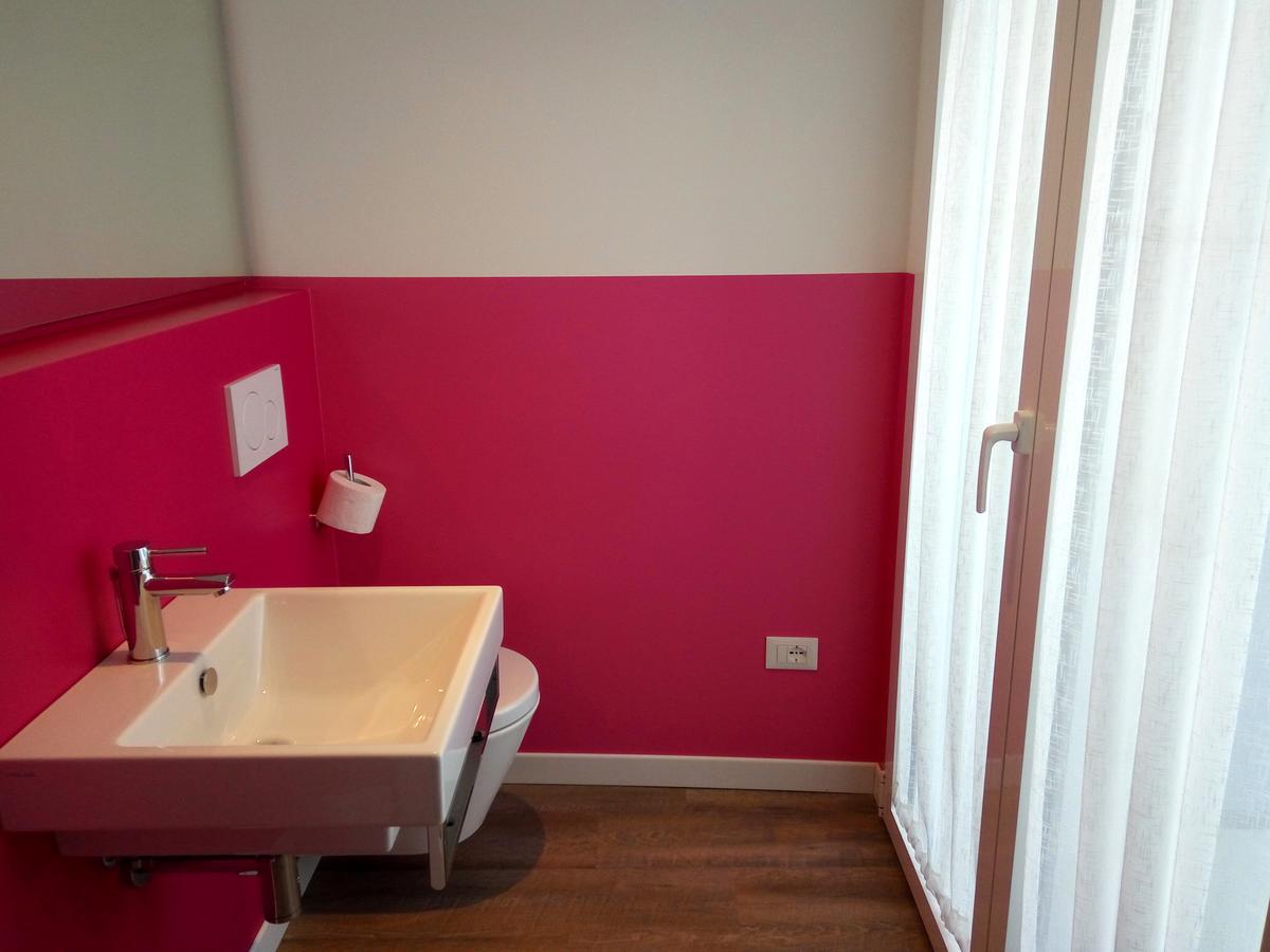 Residenza Edda Apartment Lignano Sabbiadoro Exterior photo