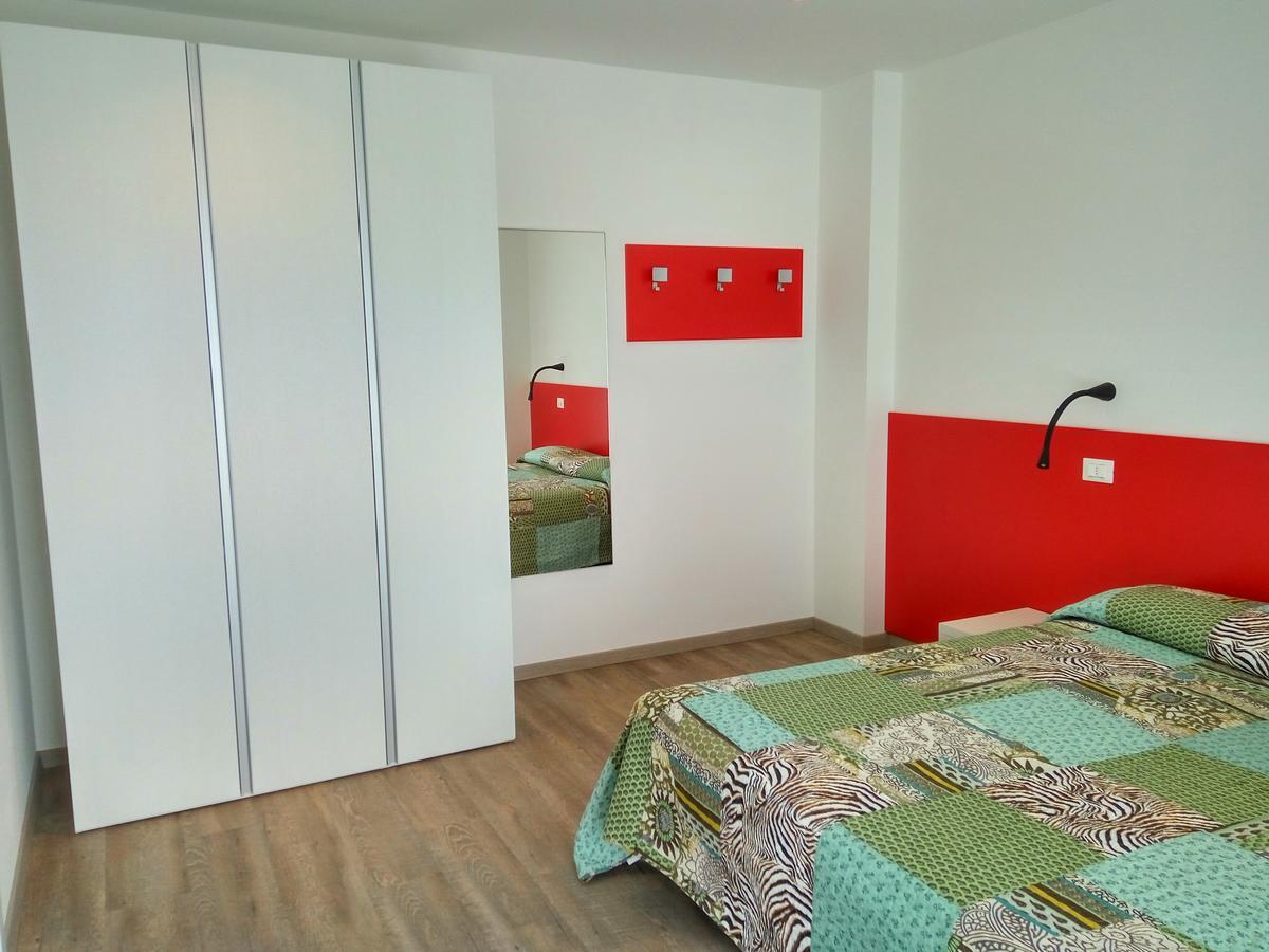 Residenza Edda Apartment Lignano Sabbiadoro Exterior photo