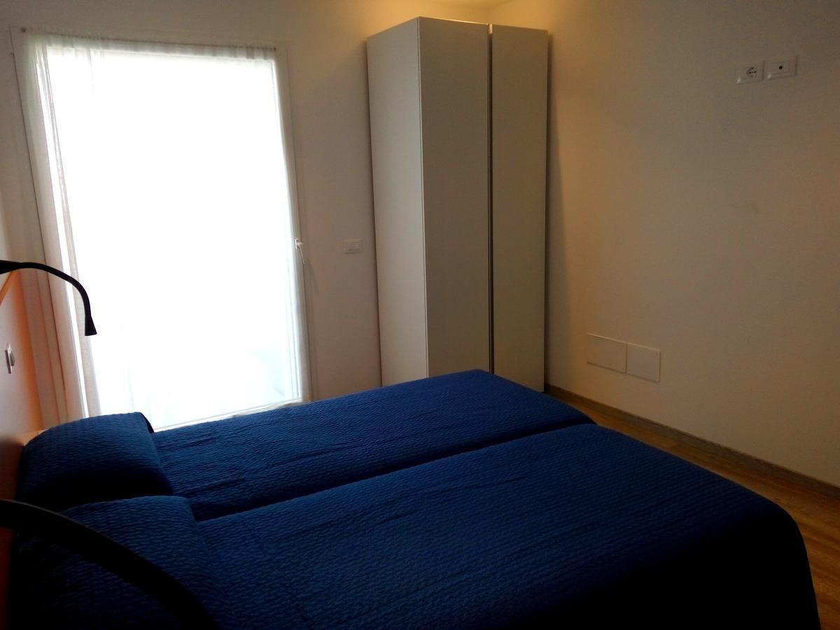 Residenza Edda Apartment Lignano Sabbiadoro Exterior photo