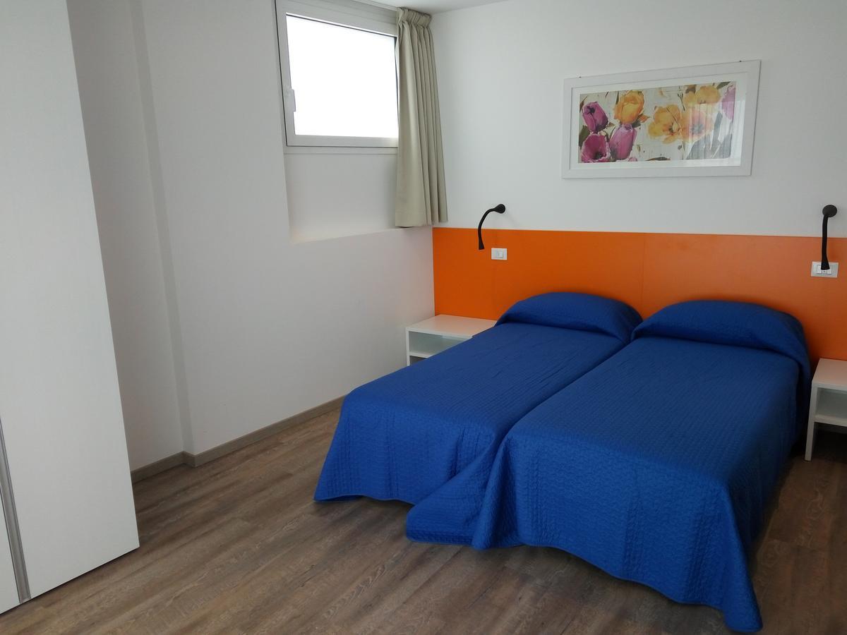 Residenza Edda Apartment Lignano Sabbiadoro Exterior photo