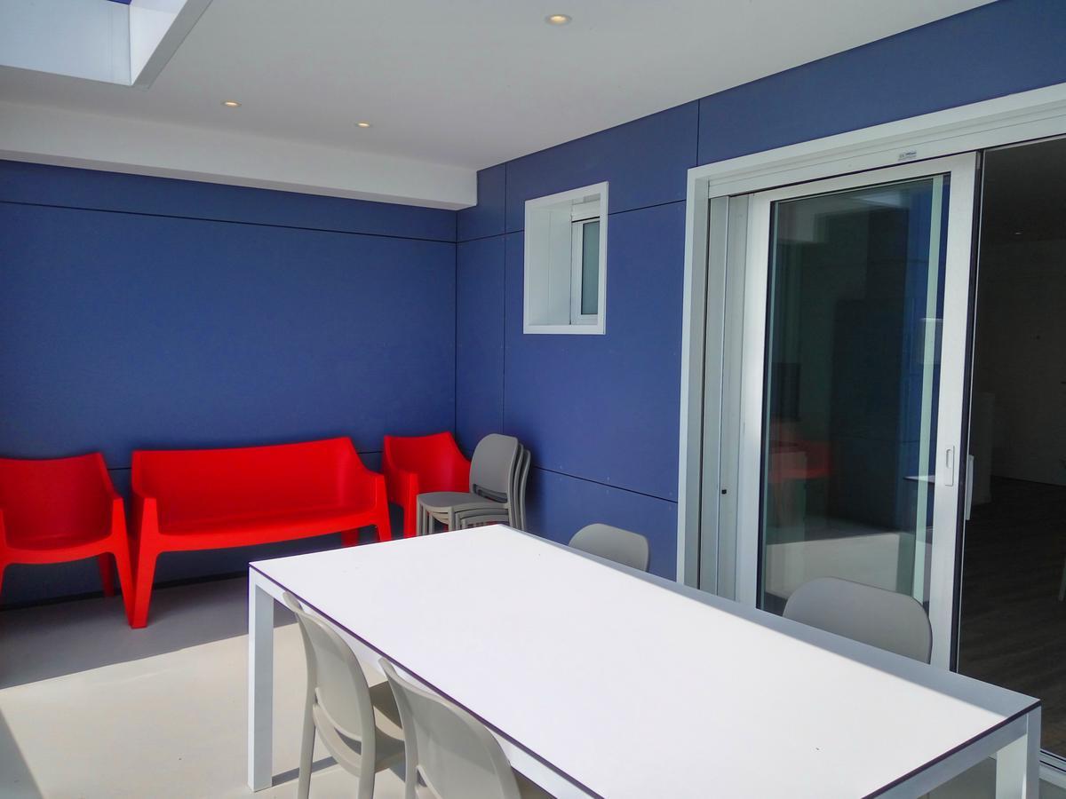 Residenza Edda Apartment Lignano Sabbiadoro Exterior photo